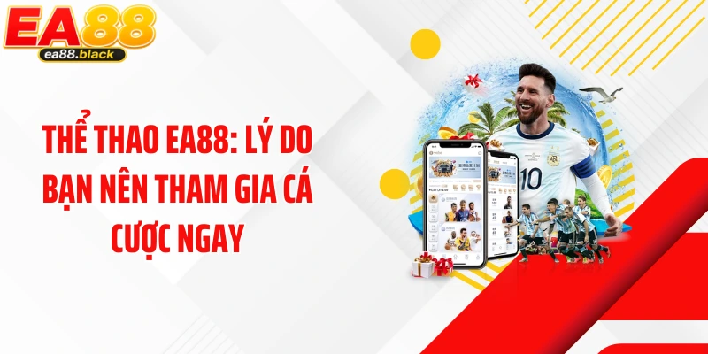 Đặt cược quần vợt bùng nổ tại sảnh thể thao EA88
